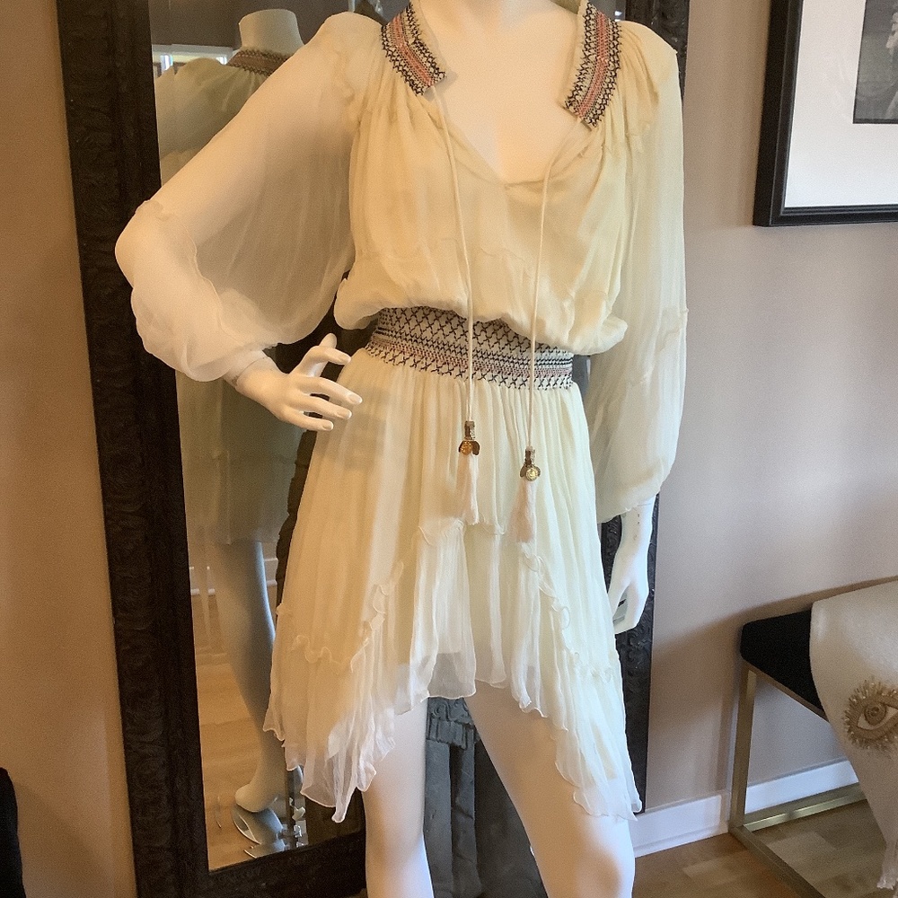 Gypsy dress